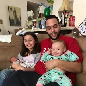 Meet your Posher, Marlon